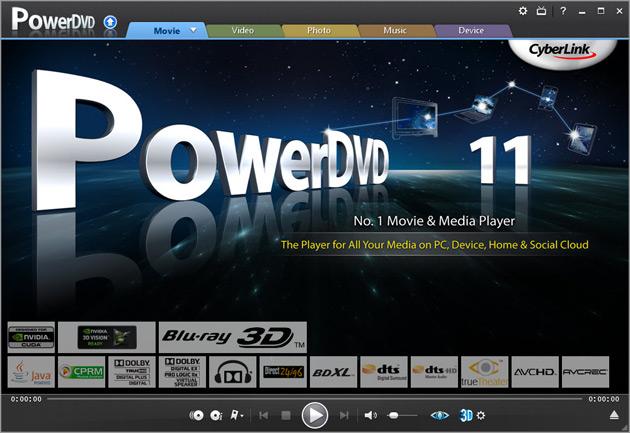 Cyberlink Powerdvd Free Download Full Version For Windows 7